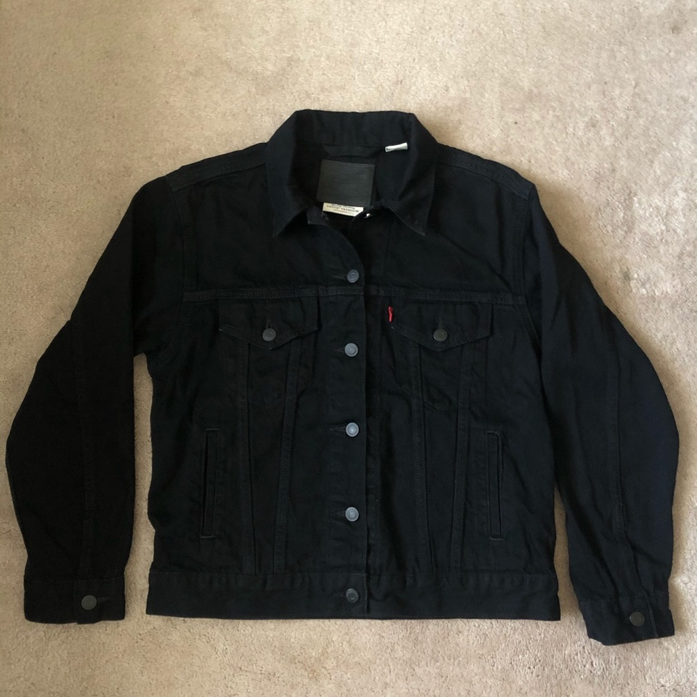 Levi’s Denim Jacket